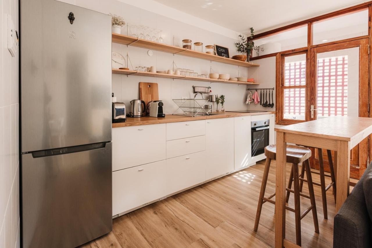 Appartement Casa Moes, In The Center Of The Puerto De La Cruz Extérieur photo
