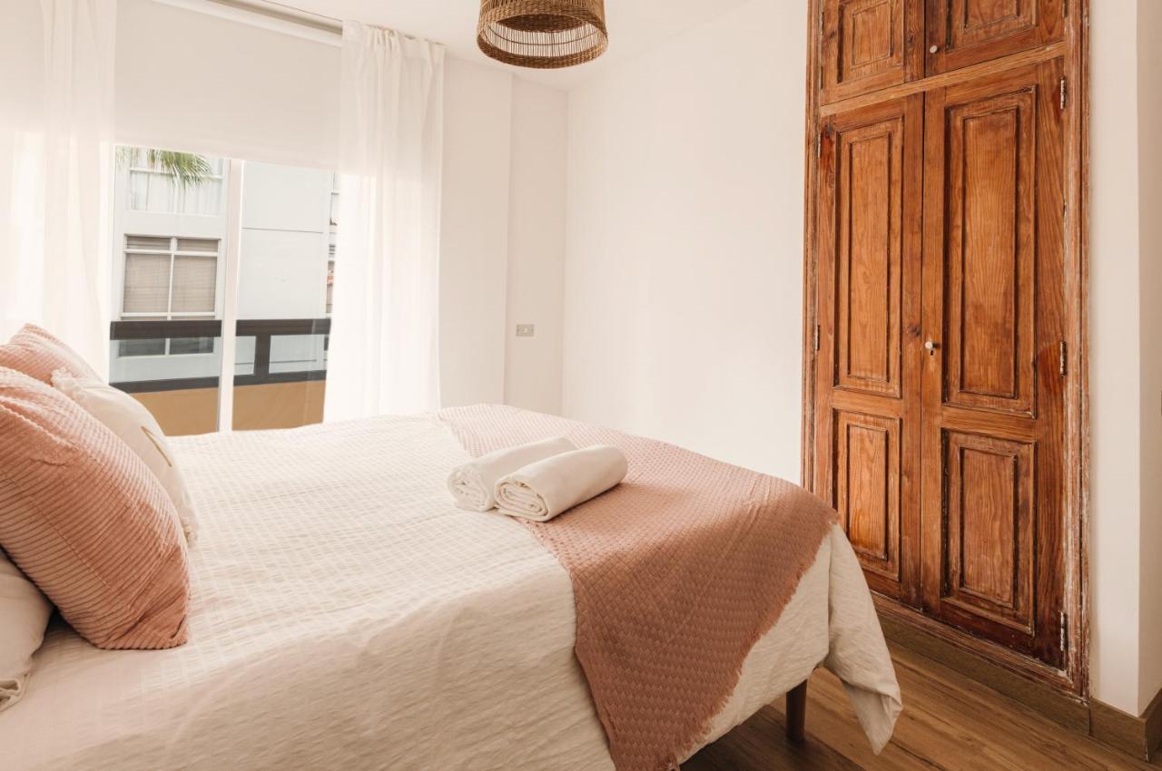 Appartement Casa Moes, In The Center Of The Puerto De La Cruz Extérieur photo