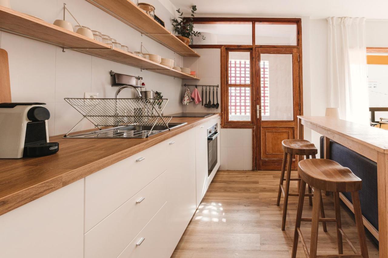 Appartement Casa Moes, In The Center Of The Puerto De La Cruz Extérieur photo