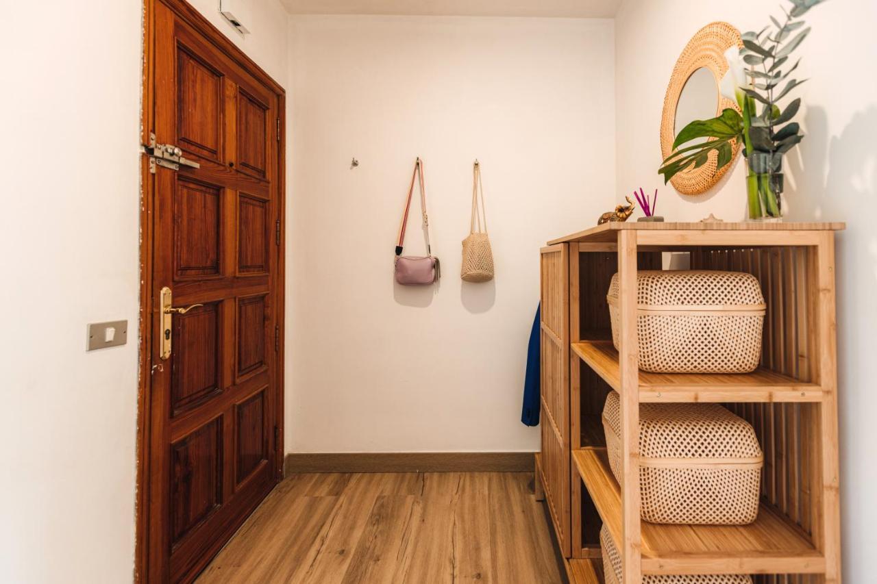 Appartement Casa Moes, In The Center Of The Puerto De La Cruz Extérieur photo