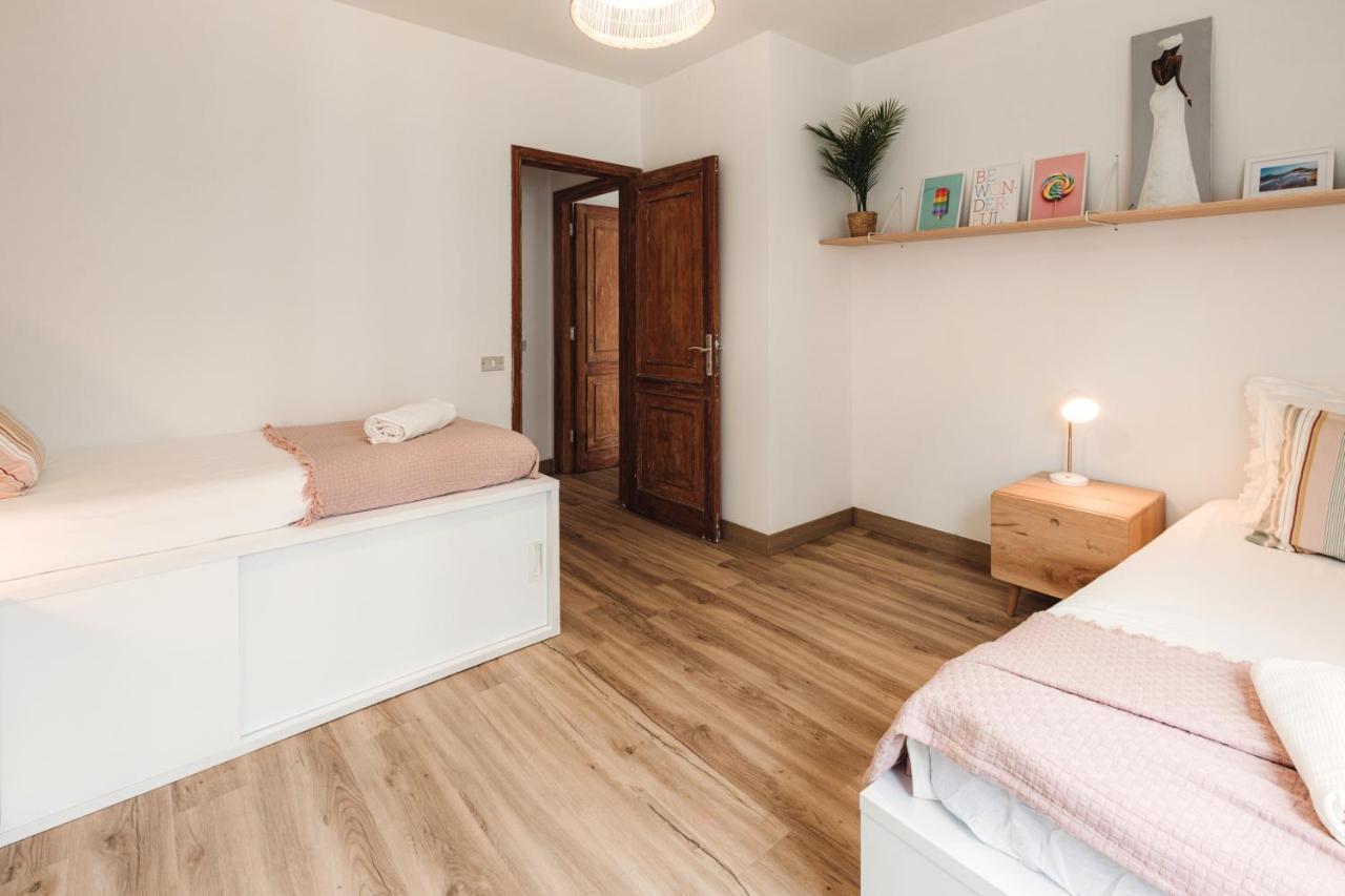 Appartement Casa Moes, In The Center Of The Puerto De La Cruz Extérieur photo